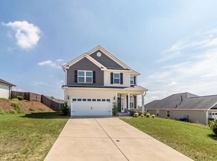 4831 Fairmont Dr, Graniteville, SC 29829