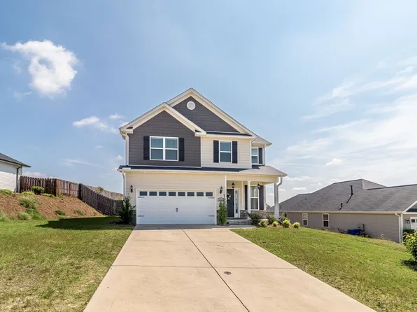 4831 Fairmont Dr, Graniteville, SC 29829