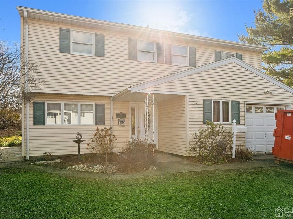 186 Central Ave, Edison, NJ 08817 Zillow