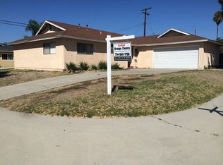 13702 Lorna St, Garden Grove, CA 92844