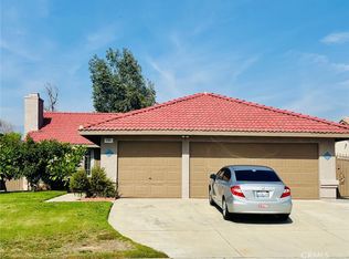 15162 Cambria St, Fontana, CA 92335