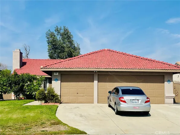 15162 Cambria St, Fontana, CA 92335