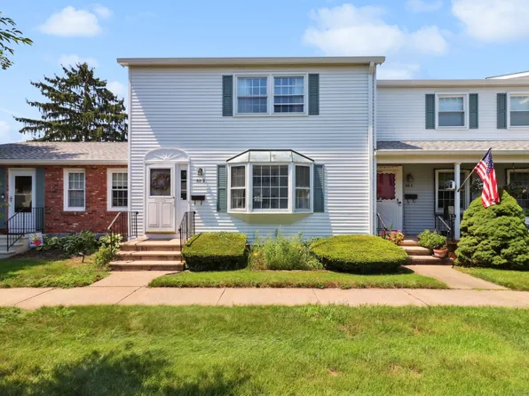 80 Ambassador Drive #B, Manchester, CT 06042