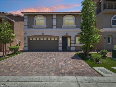 7766 Pacific Dunes St, Las Vegas, NV, 89139