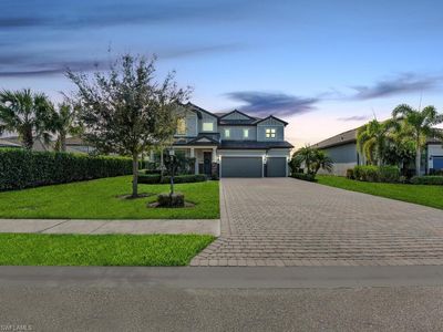19836 Beverly Park Rd, Estero, FL, 33928