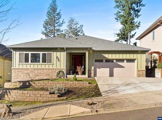 870 Northpoint Loop, Brownsville, OR 97327