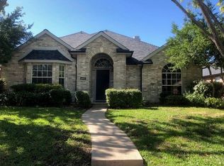 4917 Baton Rouge Blvd, Frisco, TX 75035