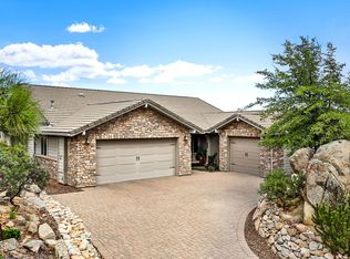 2214 Lichen Ridge Ln, Prescott, AZ 86303