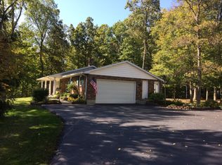 20739 Blank Pike, Wapakoneta, OH 45895