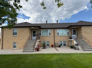 2810-2816 Avenue I, Scottsbluff, NE 69361
