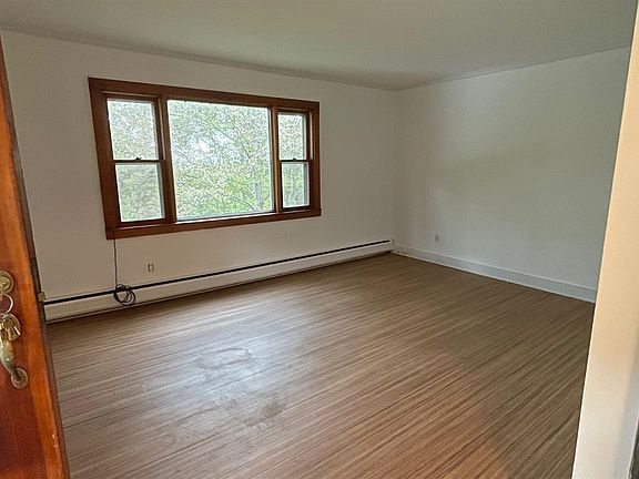 Living Room from Apartment Entry