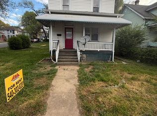 1731 Orange Ave NW, Roanoke, VA
