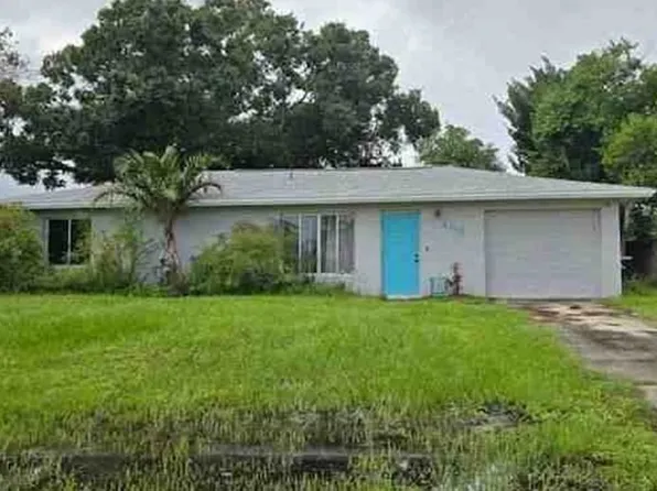 406 Karney Ave NE, Palm Bay, FL 32907