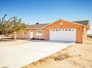 4835 Avenida La Manana, Joshua Tree, CA 92252