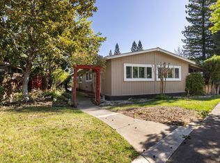 7 San Juan Court, Saint Helena, CA