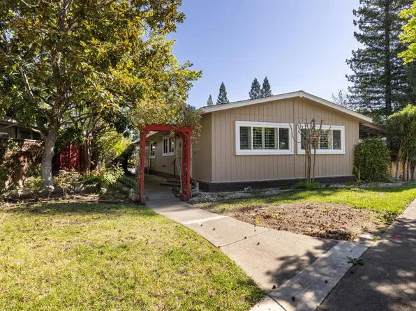 7 San Juan Court, St. Helena, CA 94574