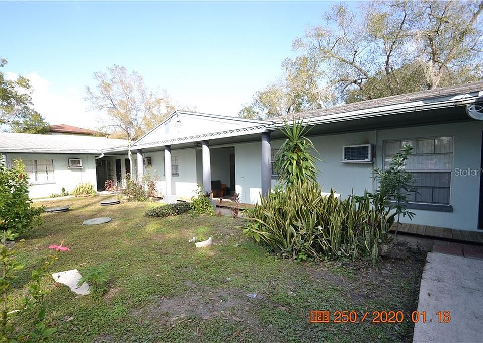 1st image of 6921 N Himes Ave APT 3