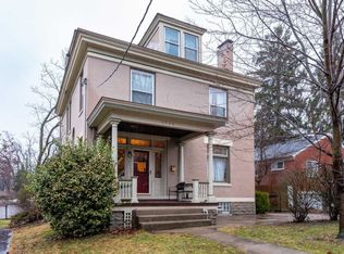 2906 Lischer Ave, Cincinnati, OH 45211