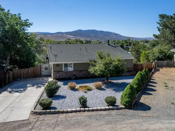 4201 Tara St, Carson City, NV 89706