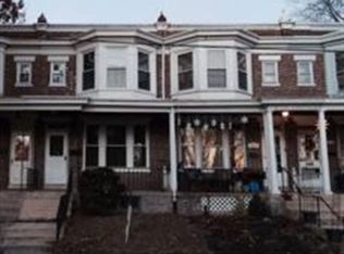 1029 Frances Ave, Lancaster, PA 17601