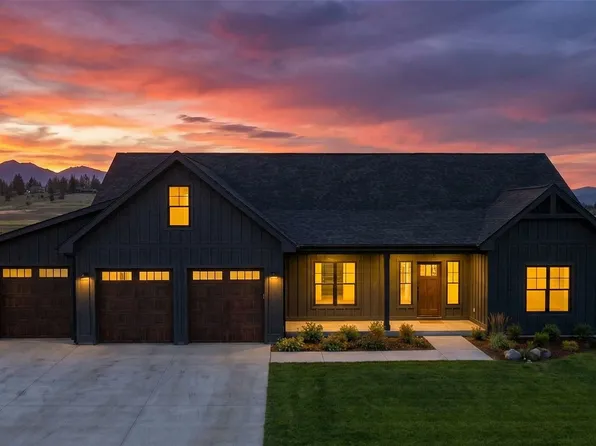 5007 Cameron Rose Ln, Stevensville, MT 59870