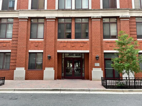 1201 N Garfield St, Arlington, VA