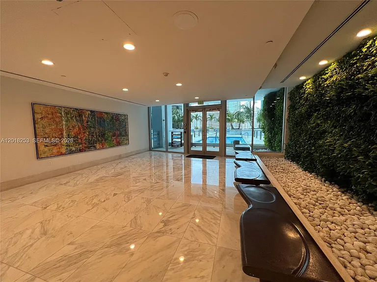 200 Biscayne Boulevard Way #3106 — Photo 25