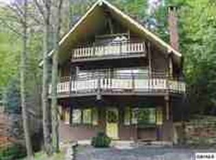 2103 Tamins Ct N, Gatlinburg, TN 37738