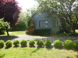 1137 W 5th St, Centralia, WA 98531