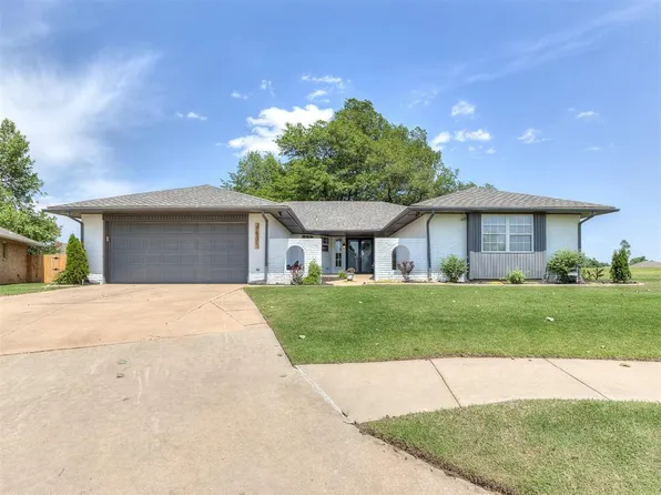 1501 Craford Ct, Oklahoma City, OK 73159
