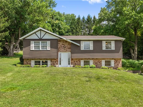 614 Weddell Dr, Belle Vernon, PA 15012