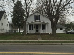 1239 N West St, Lima, OH 45801