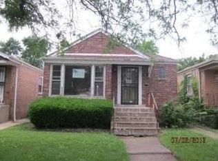 254 E 107th St, Chicago, IL