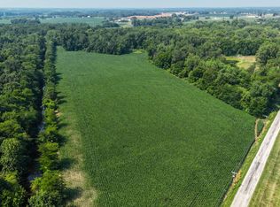 0 E 100 S, Columbia City, IN 46725