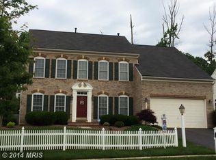 1914 Powells Landing Cir, Woodbridge, VA 22191