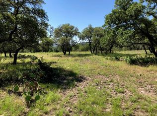 LOT 5 Old Harper Rd, Fredericksburg, TX 78624