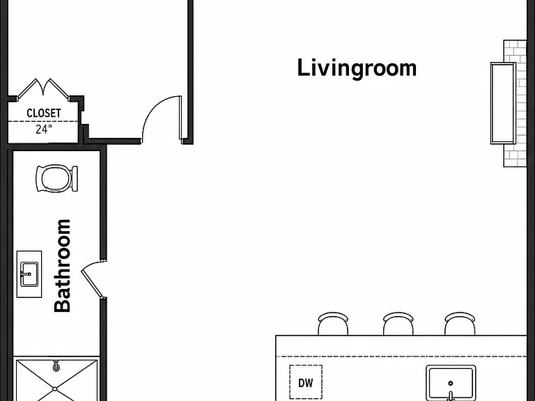 29 Cornelia St #1 — Photo 2