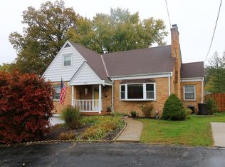 326 E State Rd, Cleves, OH 45002