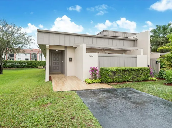 7426 SW 106th Pl, Miami, FL 33173