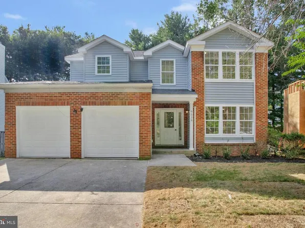 9538 Meadows Farm Dr, Owings Mills, MD 21117