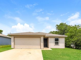 2515 Lyle Ave, Waco, TX 76708