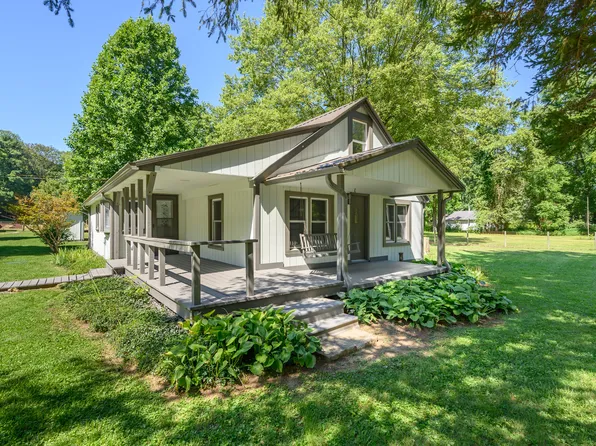 1078 State Road 135 S, Nashville, IN 47448