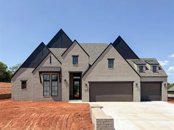 18455 Sleepy Deer Holw, Norman, OK 73072
