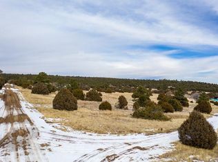 38 Apple Ranch Rd, Tijeras, NM 87059