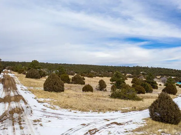 38 Apple Ranch Rd, Tijeras, NM 87059
