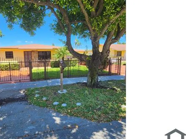2917 NW 63rd St, Miami, FL 33147