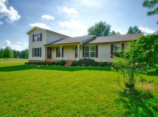 1128 Hollow Springs Rd, Woodbury, TN 37190