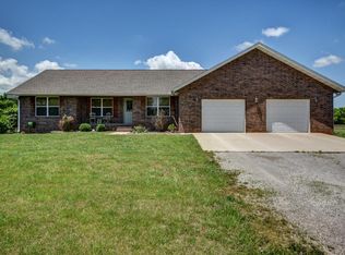 13741 Lawrence 1157, Mount Vernon, MO 65712