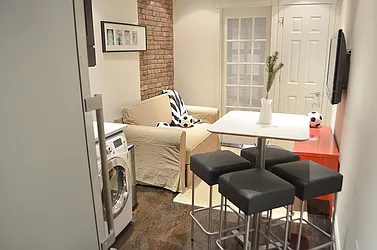 Rented by Voro New York