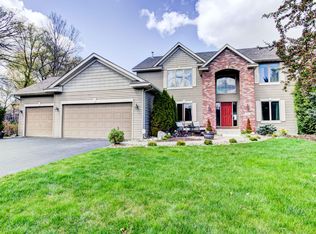 10306 Hidden Oaks Ln N, Champlin, MN 55316